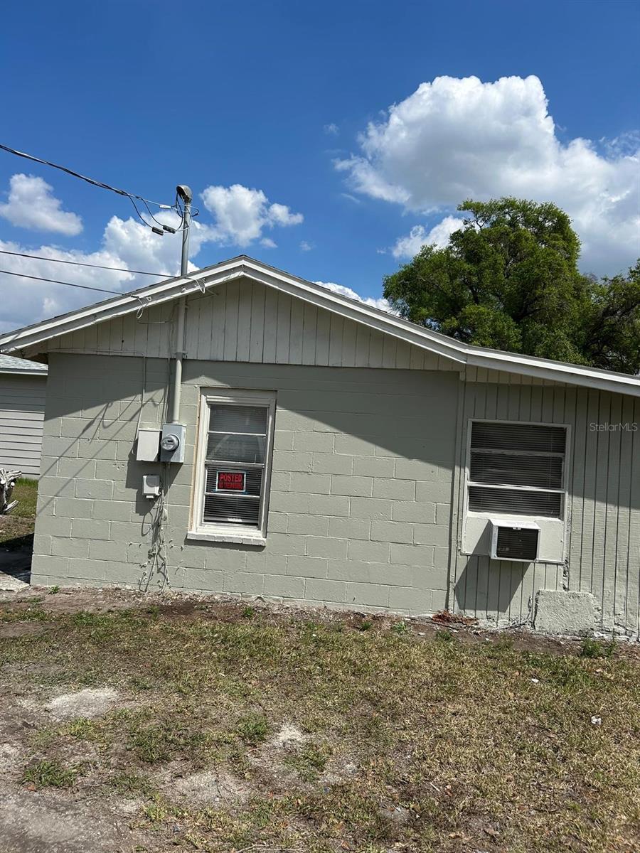930 18TH ST #D, ORLANDO, FL, 32805