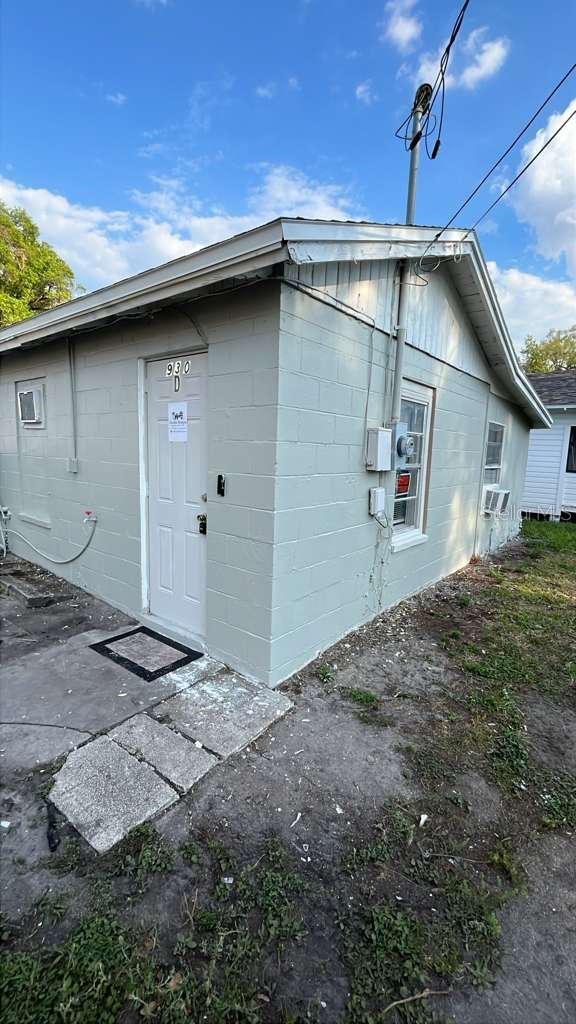 930 18TH ST #D, ORLANDO, FL, 32805