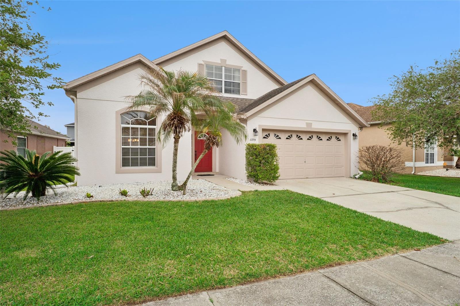 1109 ROYAL SAINT GEORGE DR, ORLANDO, FL, 32828