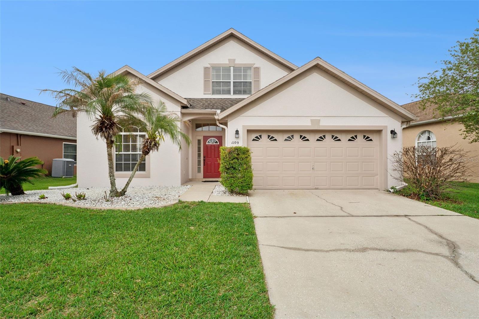 1109 ROYAL SAINT GEORGE DR, ORLANDO, FL, 32828