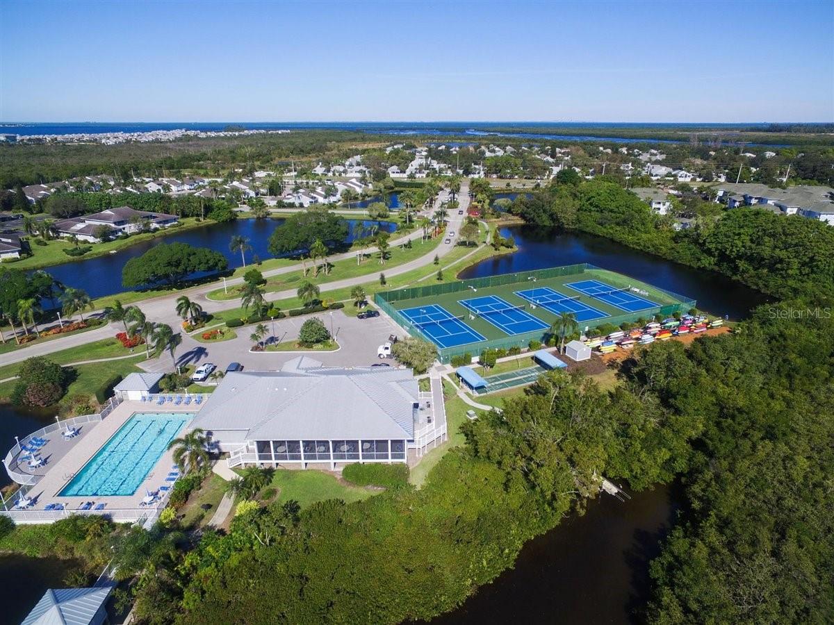 1323 PERICO POINT CIR #107, BRADENTON, FL, 34209