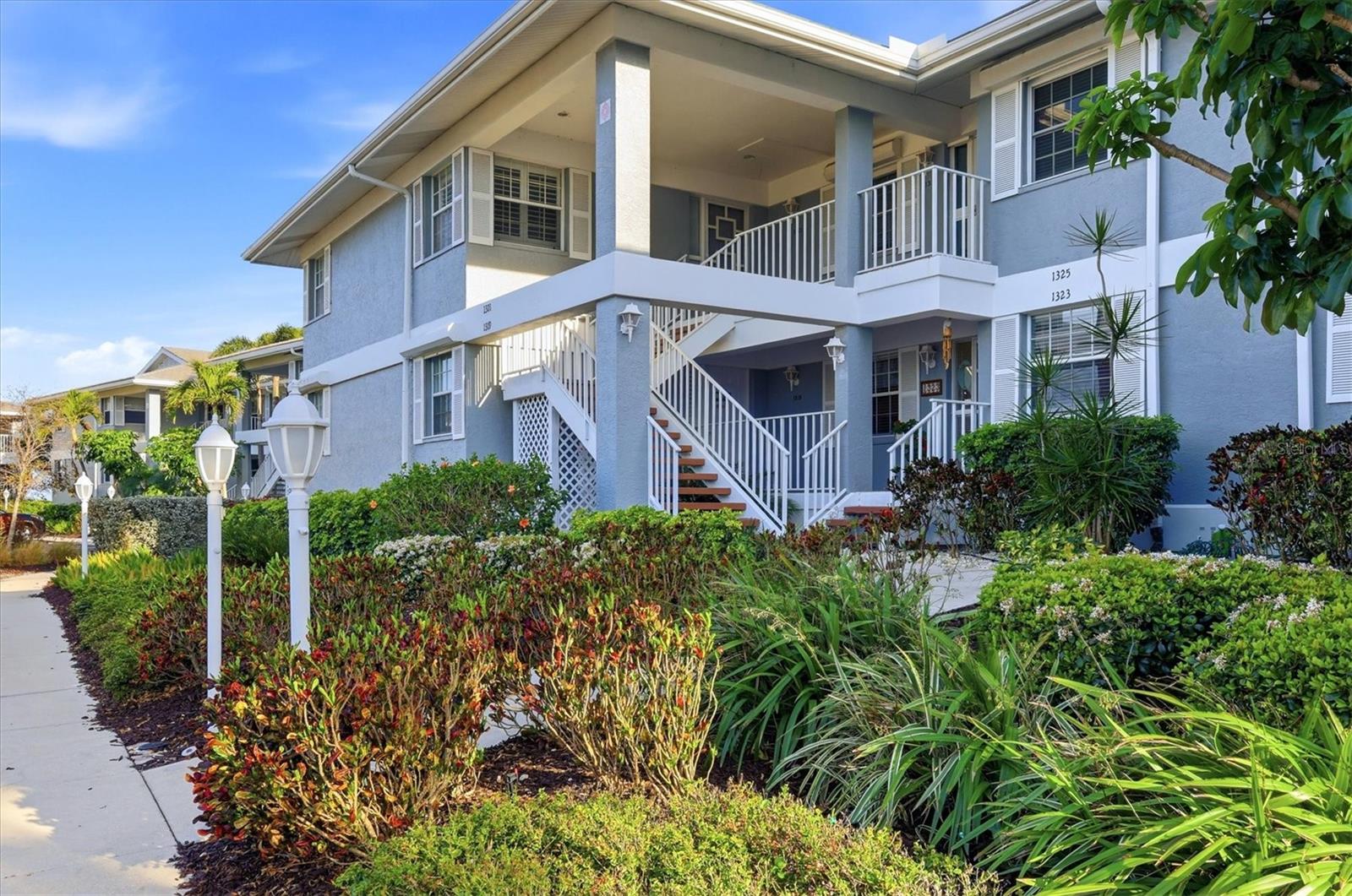1323 PERICO POINT CIR #107, BRADENTON, FL, 34209