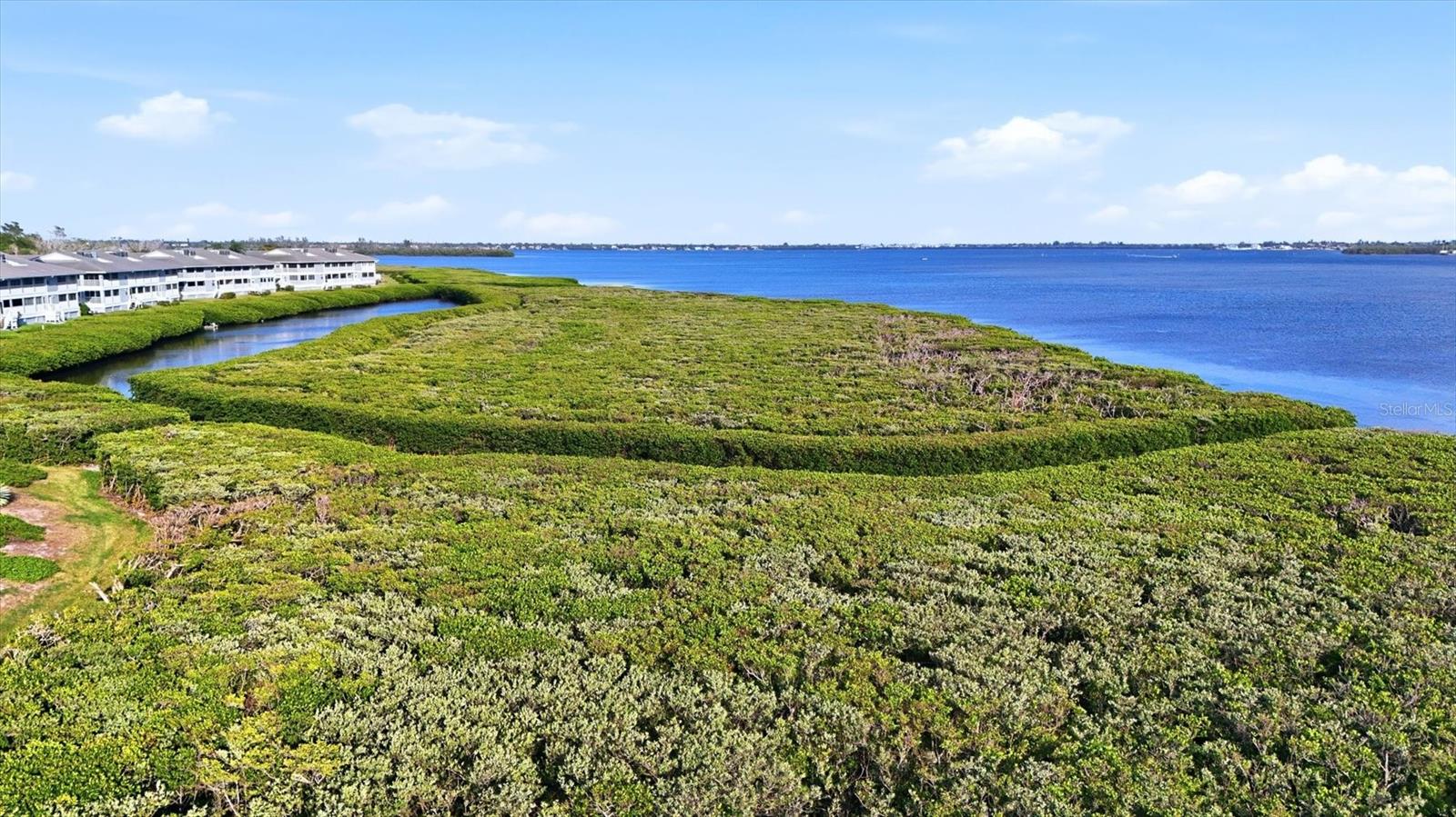 1323 PERICO POINT CIR #107, BRADENTON, FL, 34209