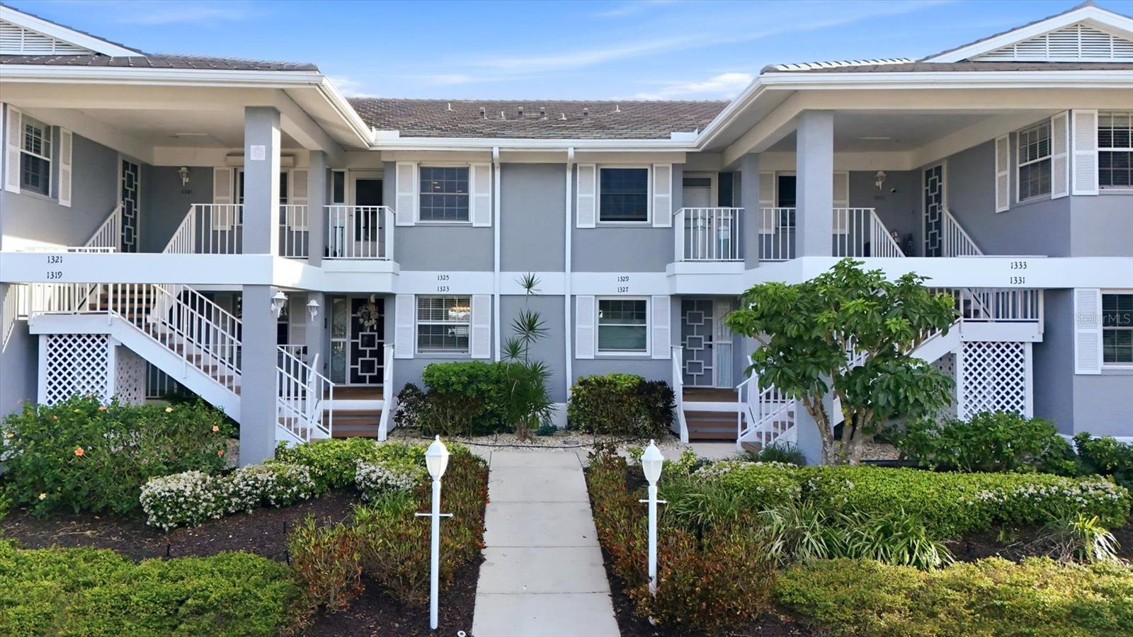 1323 PERICO POINT CIR #107, BRADENTON, FL, 34209