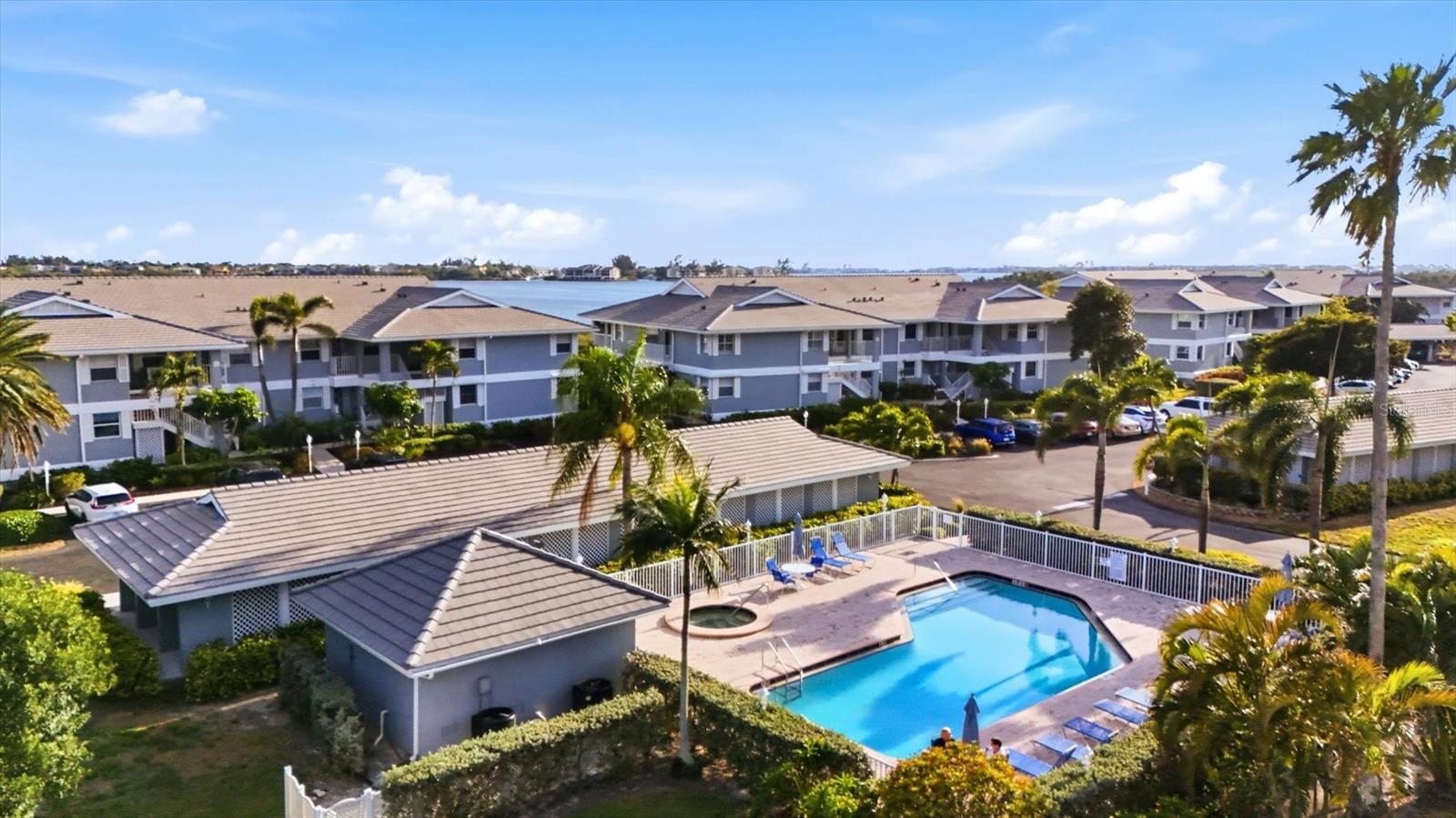 1323 PERICO POINT CIR #107, BRADENTON, FL, 34209