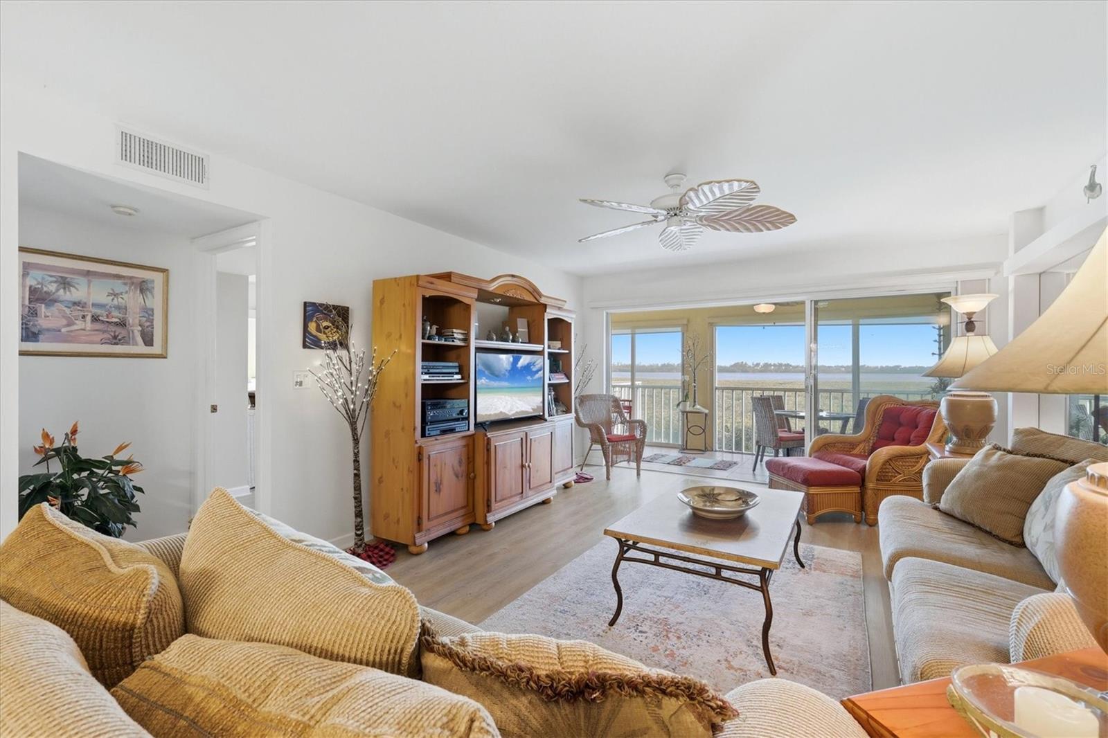 1323 PERICO POINT CIR #107, BRADENTON, FL, 34209