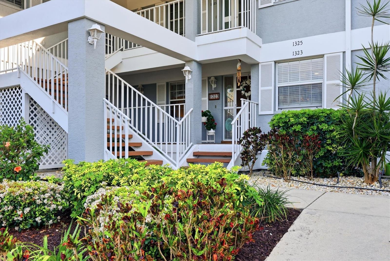 1323 PERICO POINT CIR #107, BRADENTON, FL, 34209