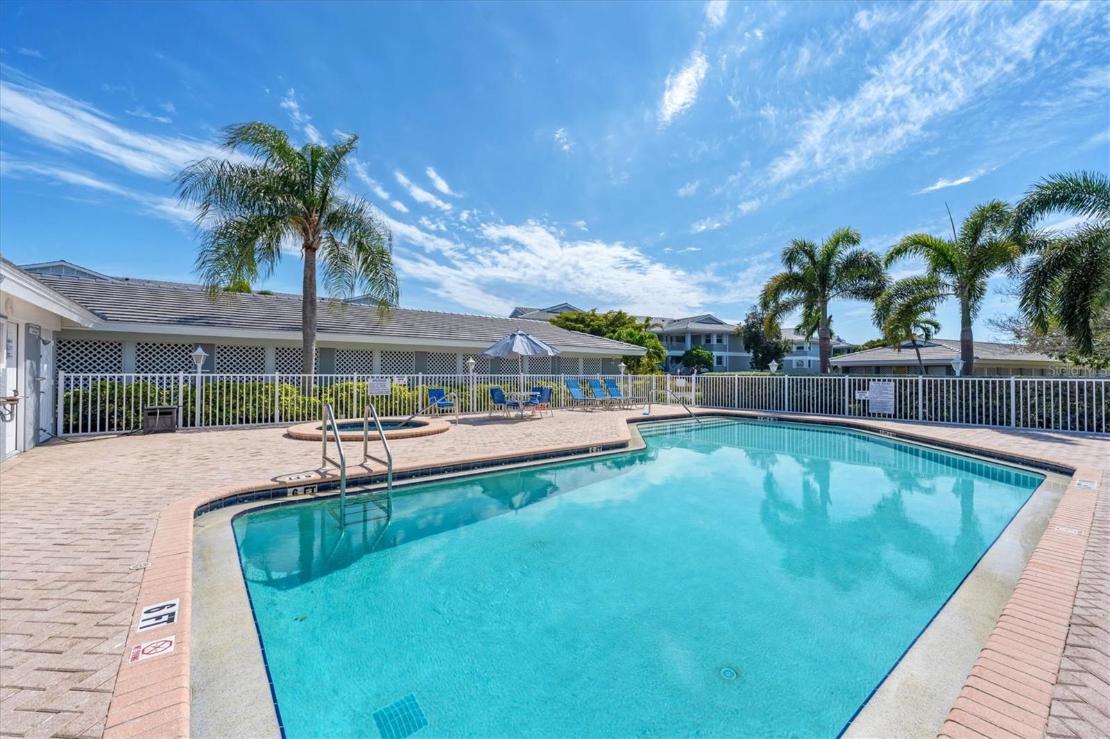 1323 PERICO POINT CIR #107, BRADENTON, FL, 34209