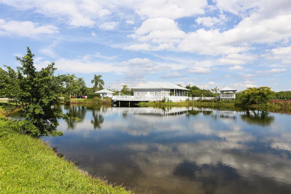 1323 PERICO POINT CIR #107, BRADENTON, FL, 34209