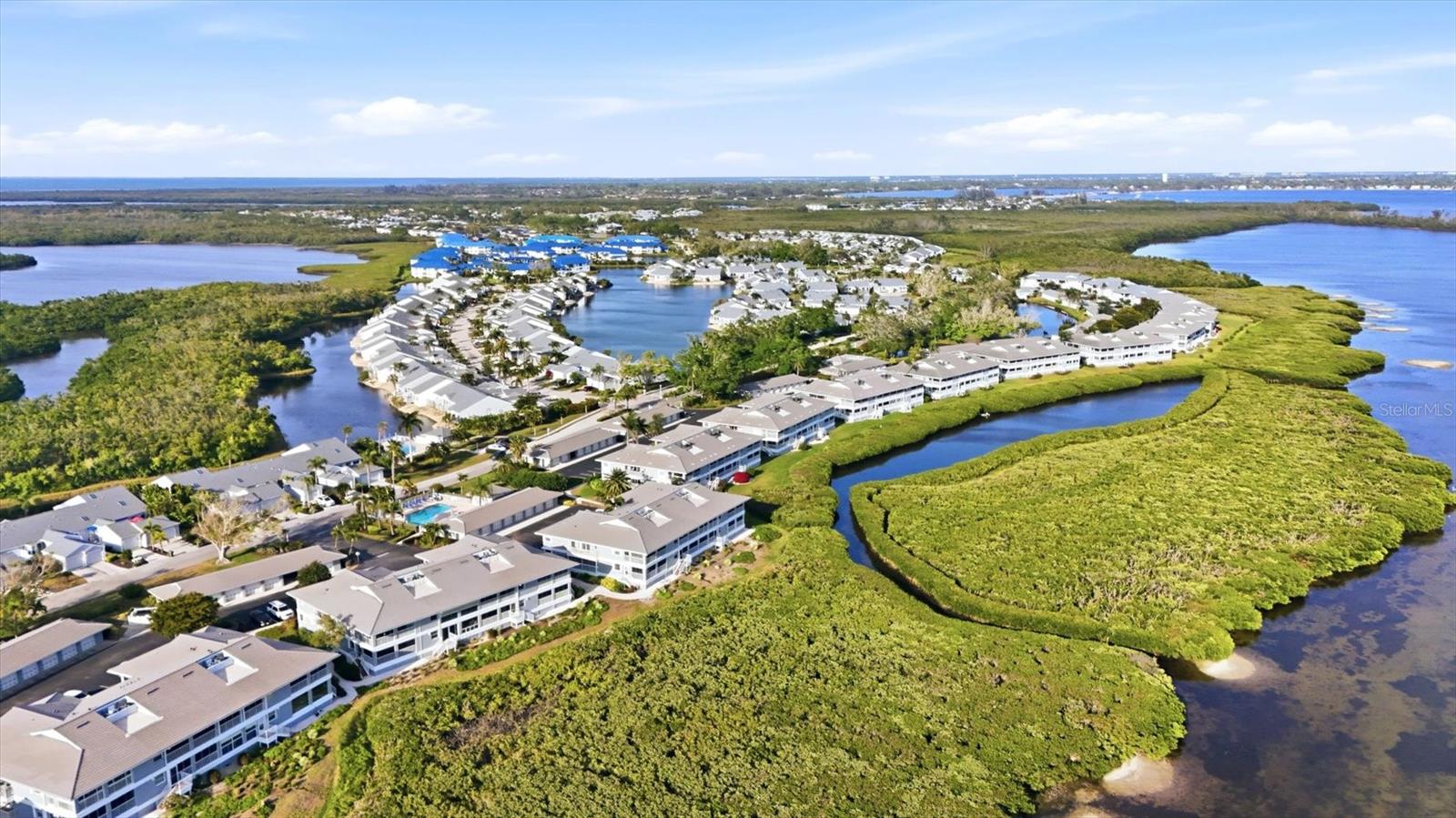 1323 PERICO POINT CIR #107, BRADENTON, FL, 34209