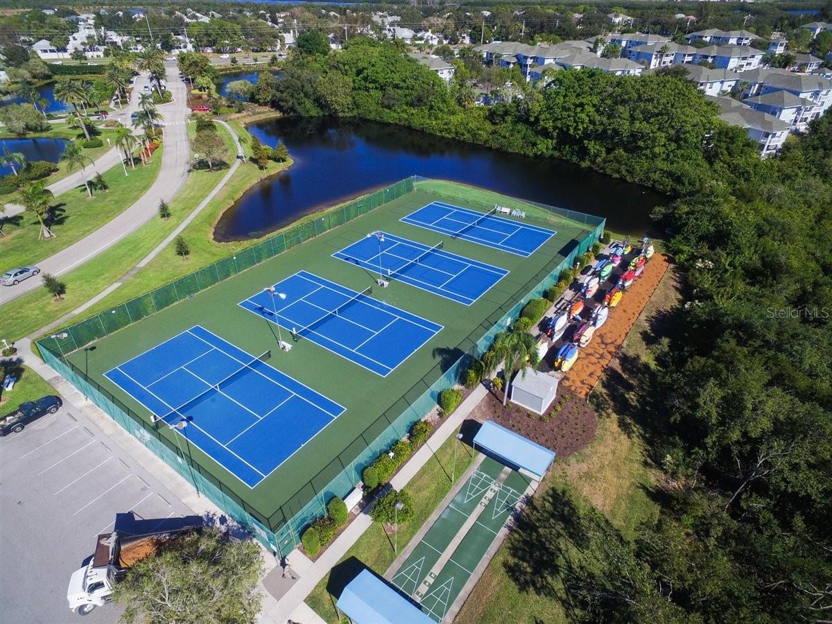 1323 PERICO POINT CIR #107, BRADENTON, FL, 34209