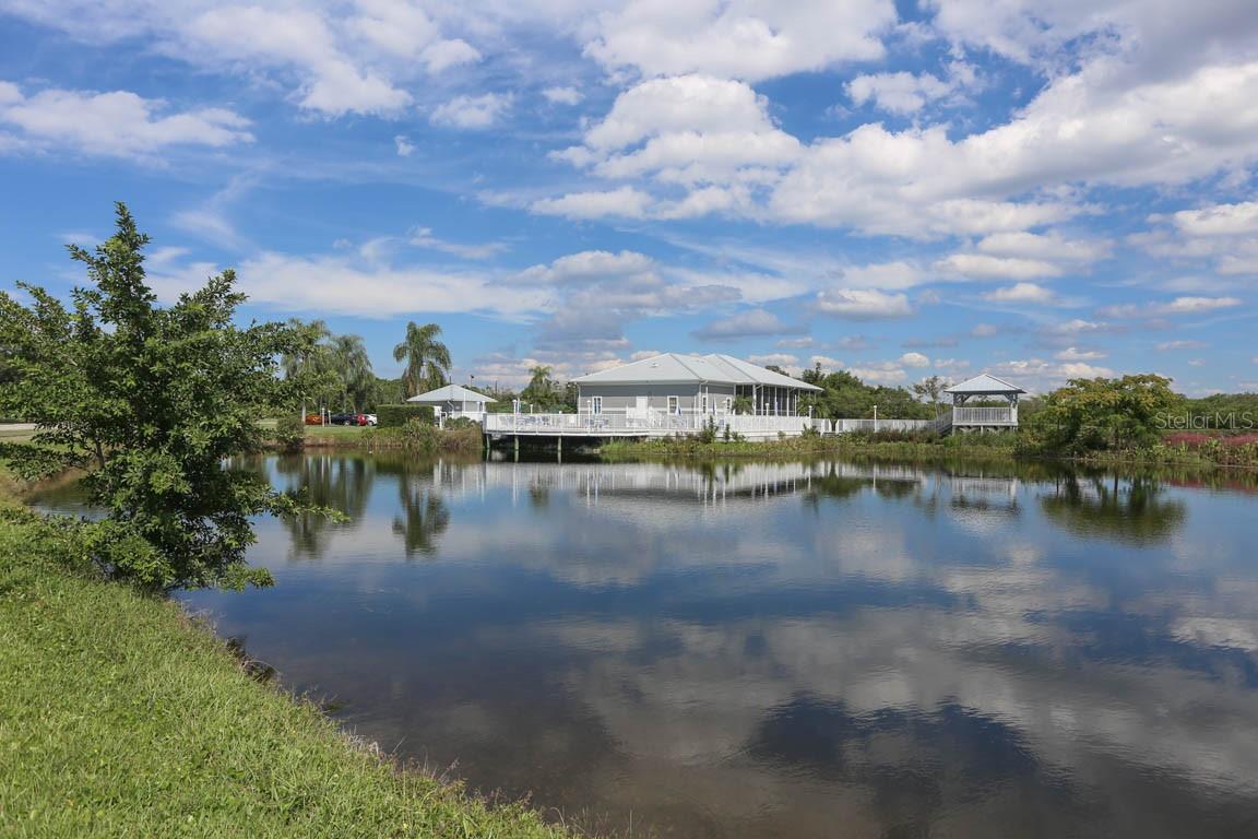 1323 PERICO POINT CIR #107, BRADENTON, FL, 34209