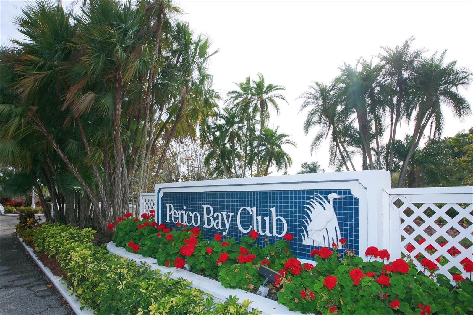 1323 PERICO POINT CIR #107, BRADENTON, FL, 34209
