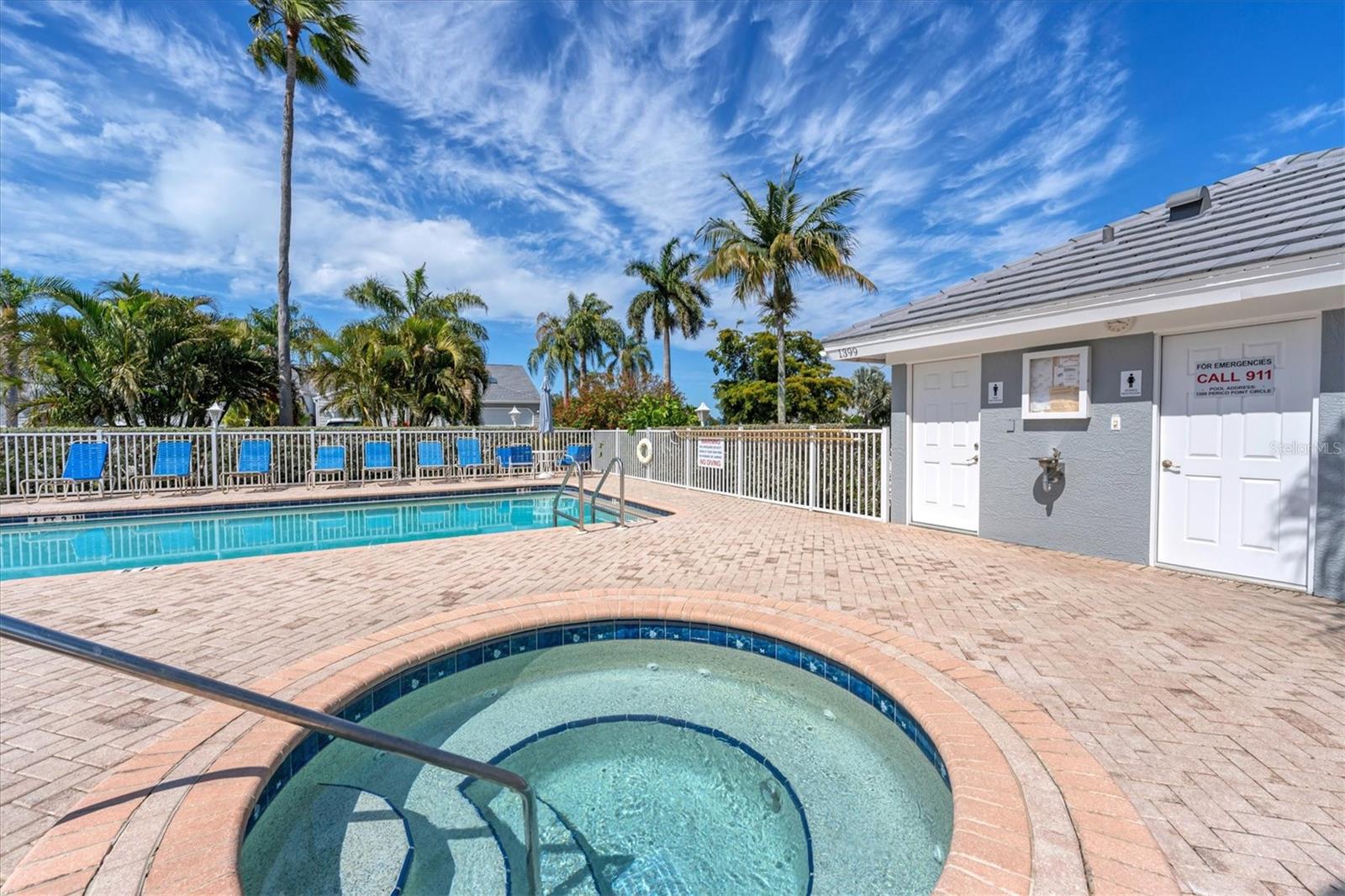 1323 PERICO POINT CIR #107, BRADENTON, FL, 34209