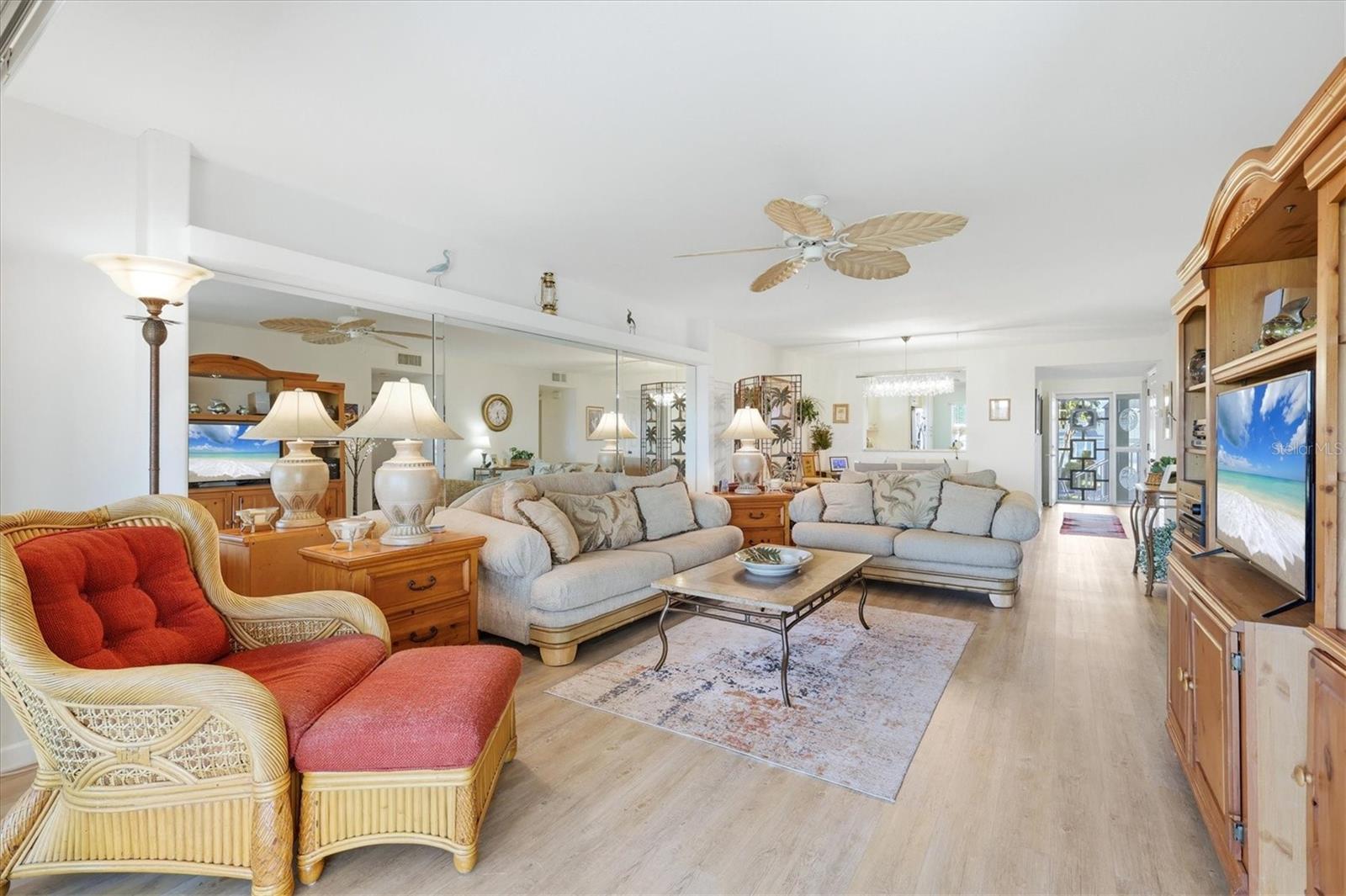 1323 PERICO POINT CIR #107, BRADENTON, FL, 34209