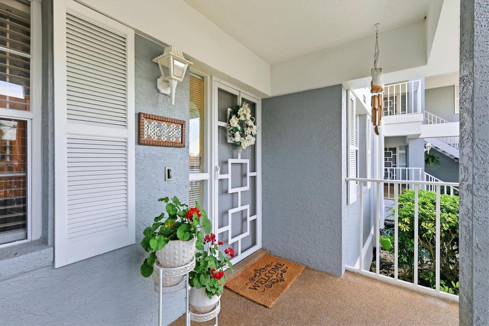 1323 PERICO POINT CIR #107, BRADENTON, FL, 34209