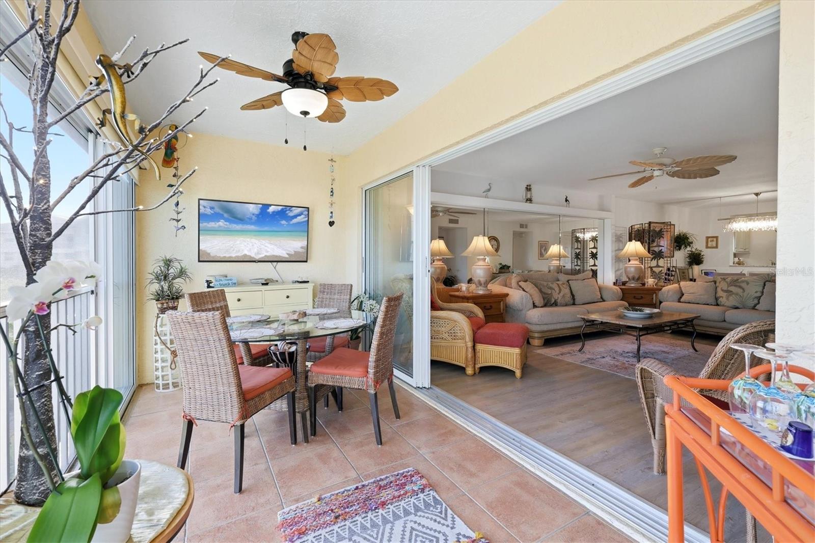 1323 PERICO POINT CIR #107, BRADENTON, FL, 34209