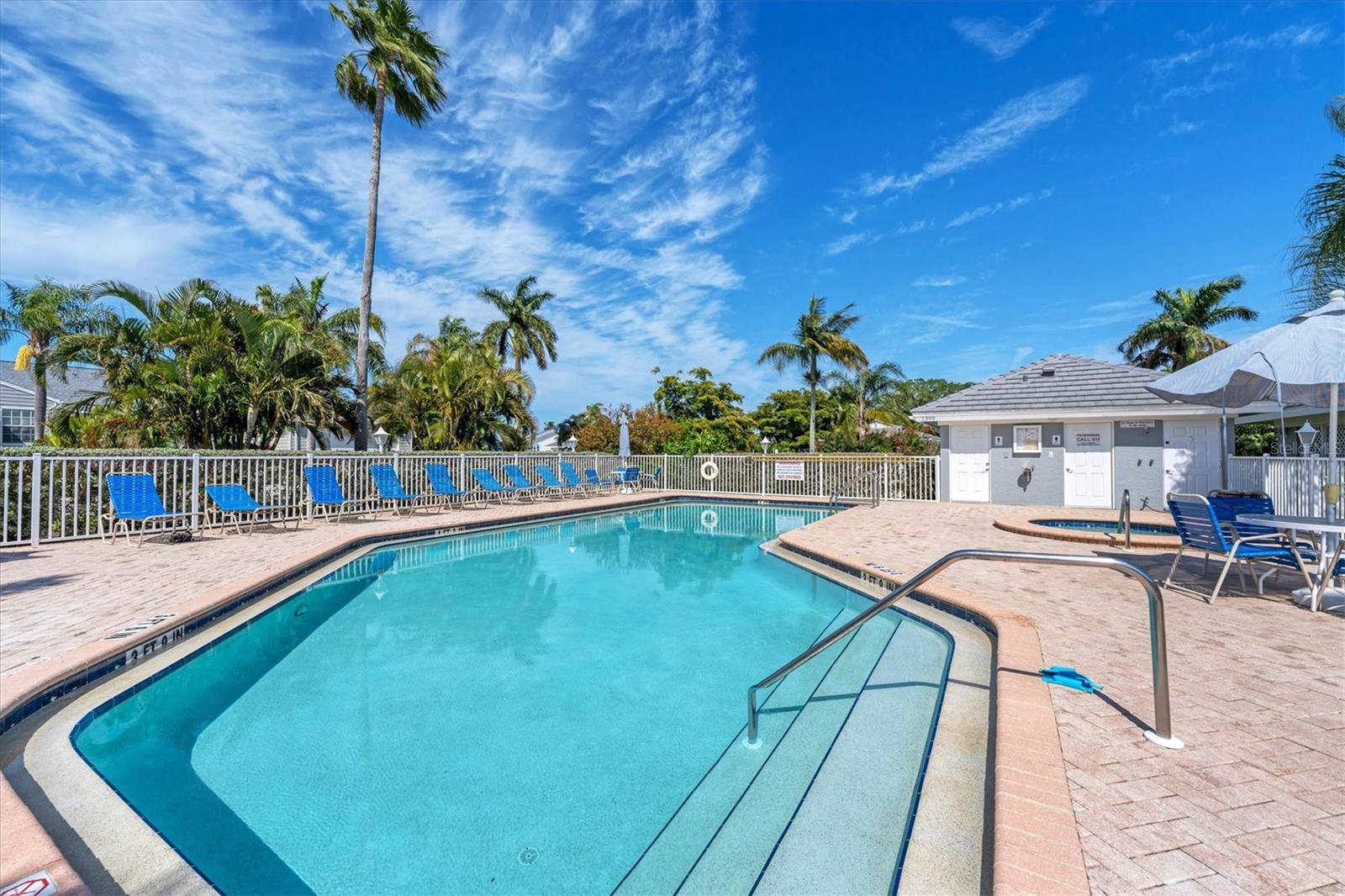 1323 PERICO POINT CIR #107, BRADENTON, FL, 34209