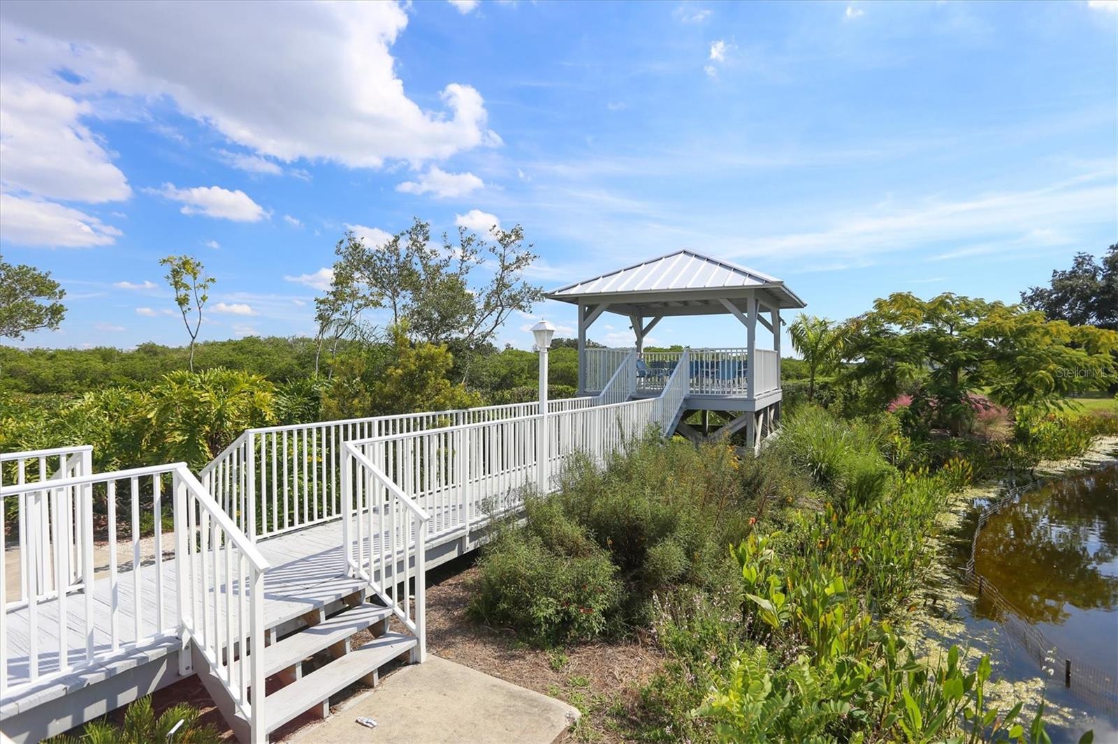 1323 PERICO POINT CIR #107, BRADENTON, FL, 34209