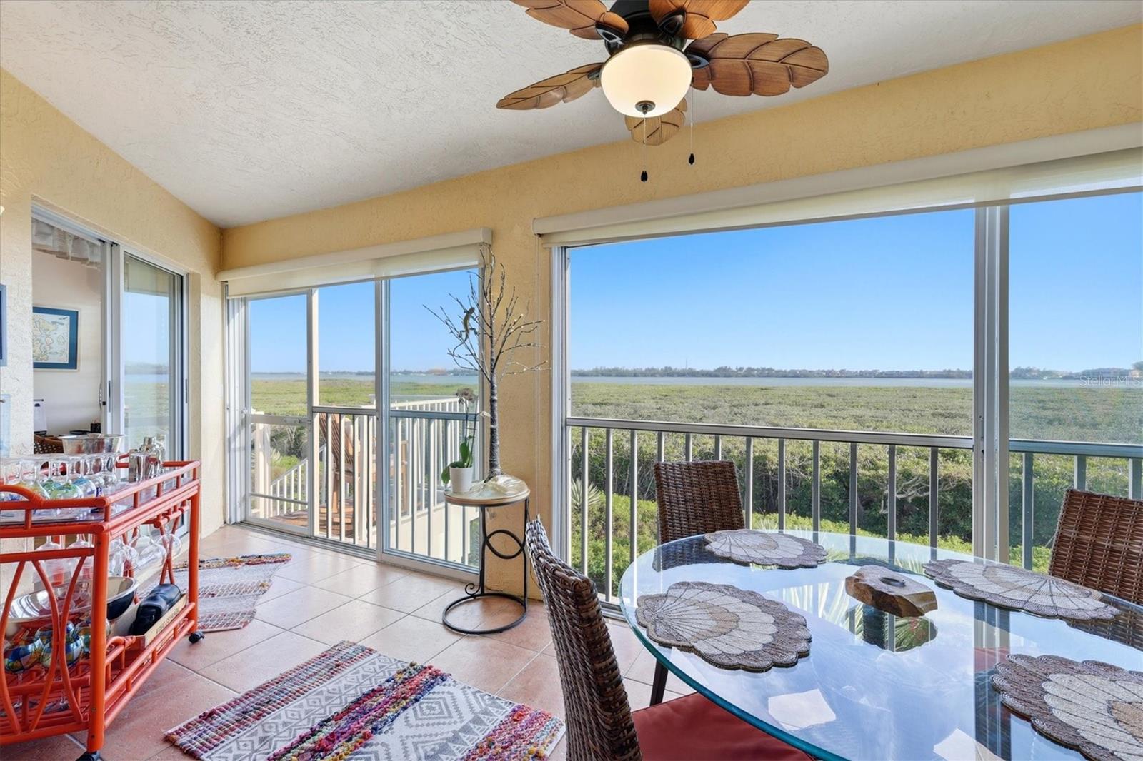 1323 PERICO POINT CIR #107, BRADENTON, FL, 34209