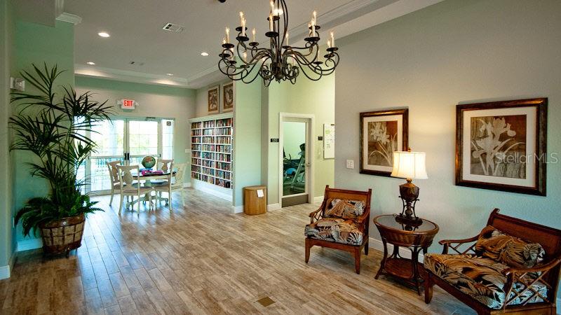 1323 PERICO POINT CIR #107, BRADENTON, FL, 34209
