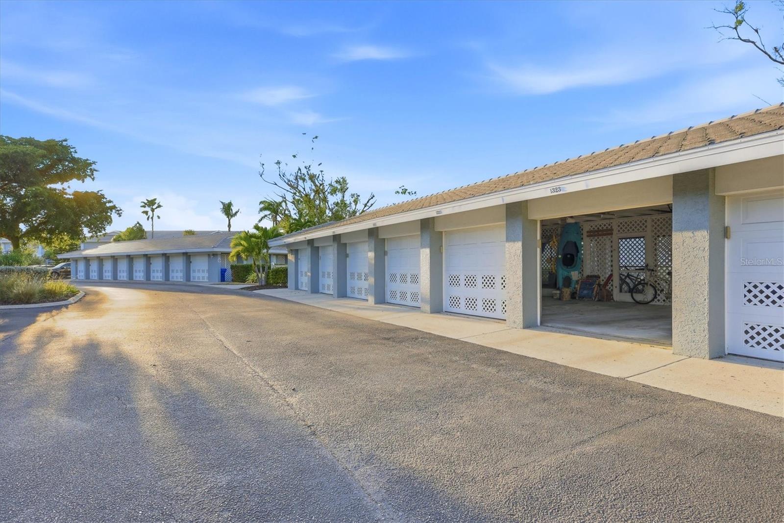 1323 PERICO POINT CIR #107, BRADENTON, FL, 34209