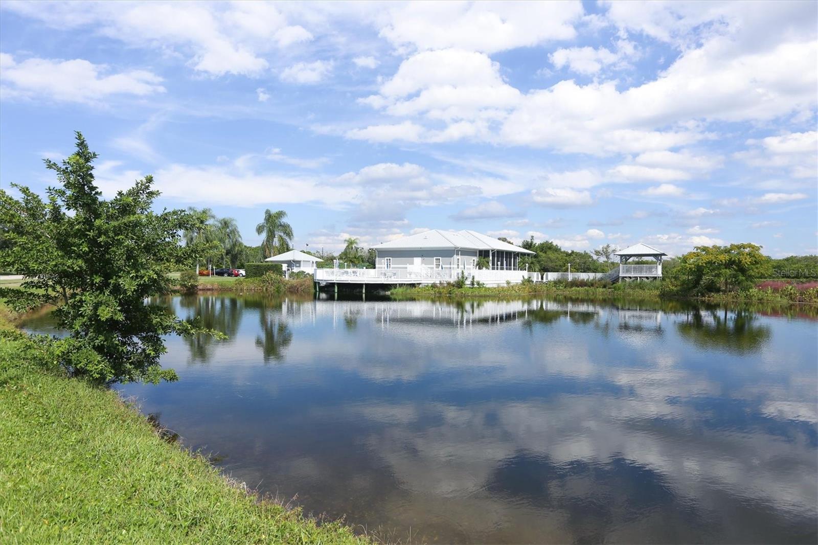 1323 PERICO POINT CIR #107, BRADENTON, FL, 34209