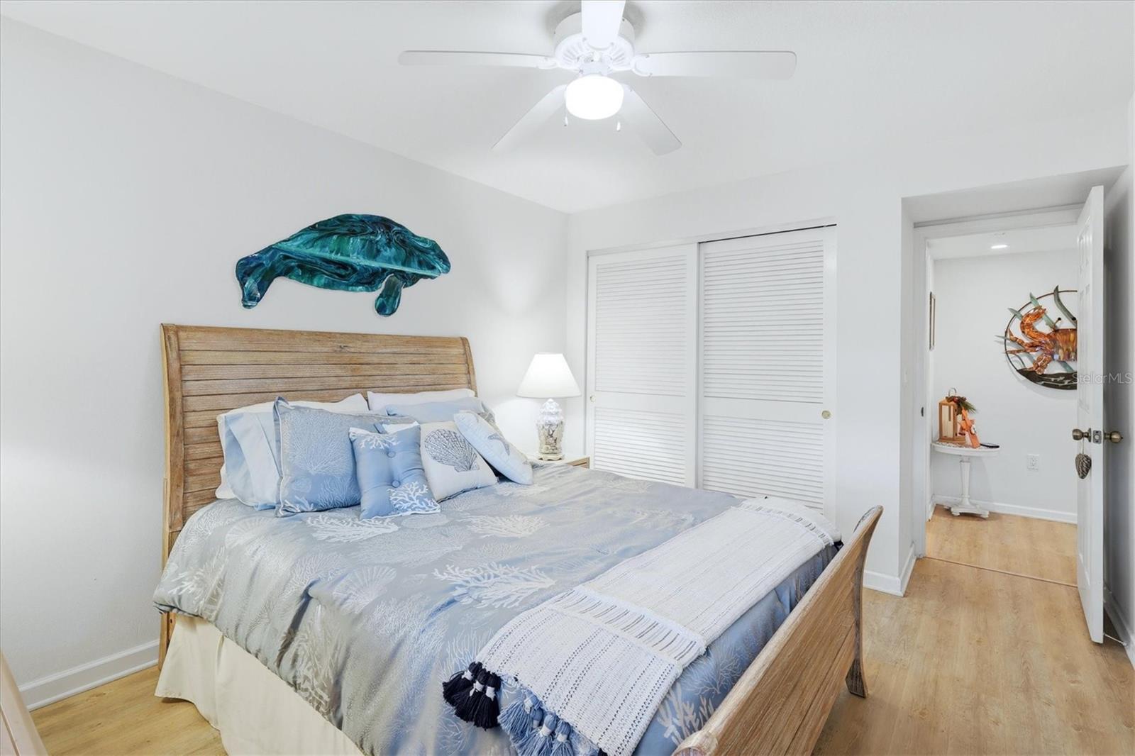 1323 PERICO POINT CIR #107, BRADENTON, FL, 34209
