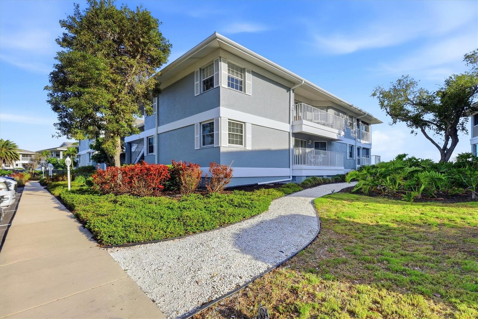 1323 PERICO POINT CIR #107, BRADENTON, FL, 34209