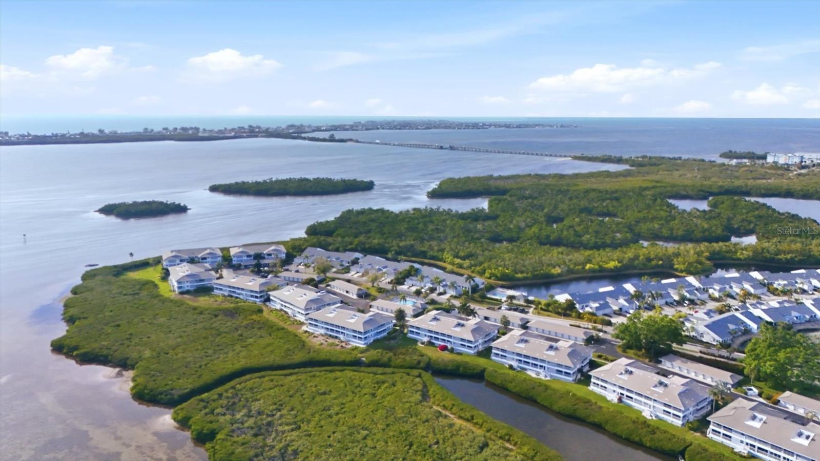 1323 PERICO POINT CIR #107, BRADENTON, FL, 34209