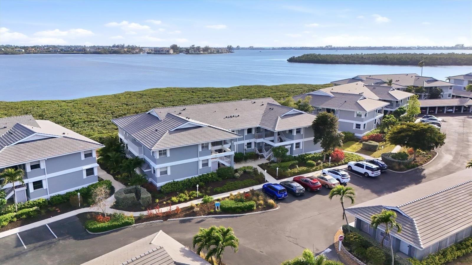 1323 PERICO POINT CIR #107, BRADENTON, FL, 34209