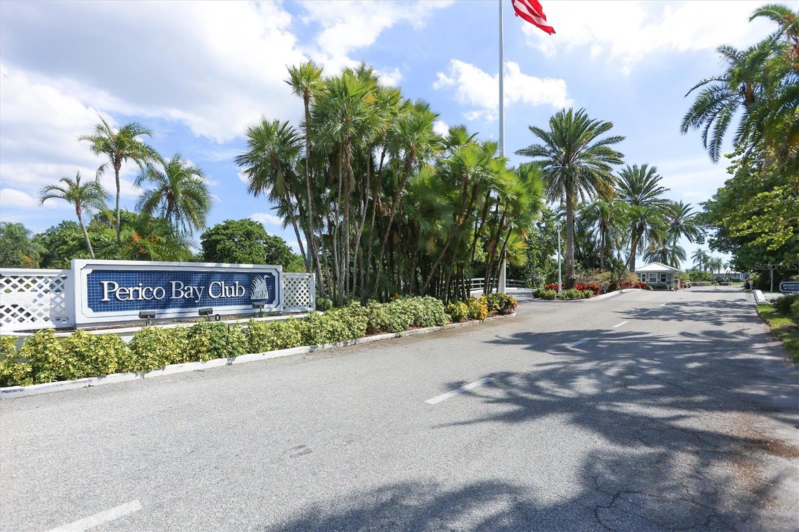 1323 PERICO POINT CIR #107, BRADENTON, FL, 34209