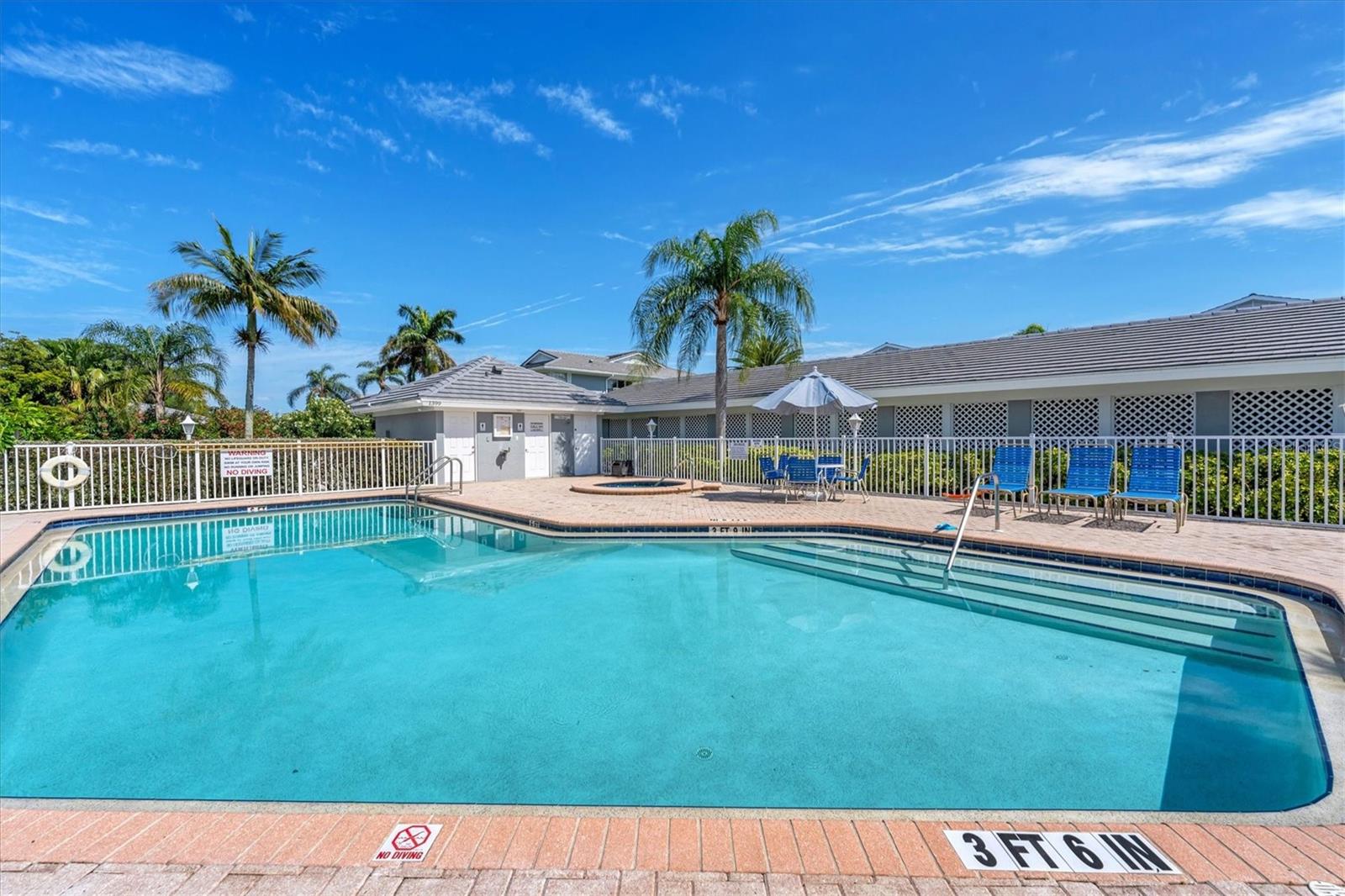 1323 PERICO POINT CIR #107, BRADENTON, FL, 34209