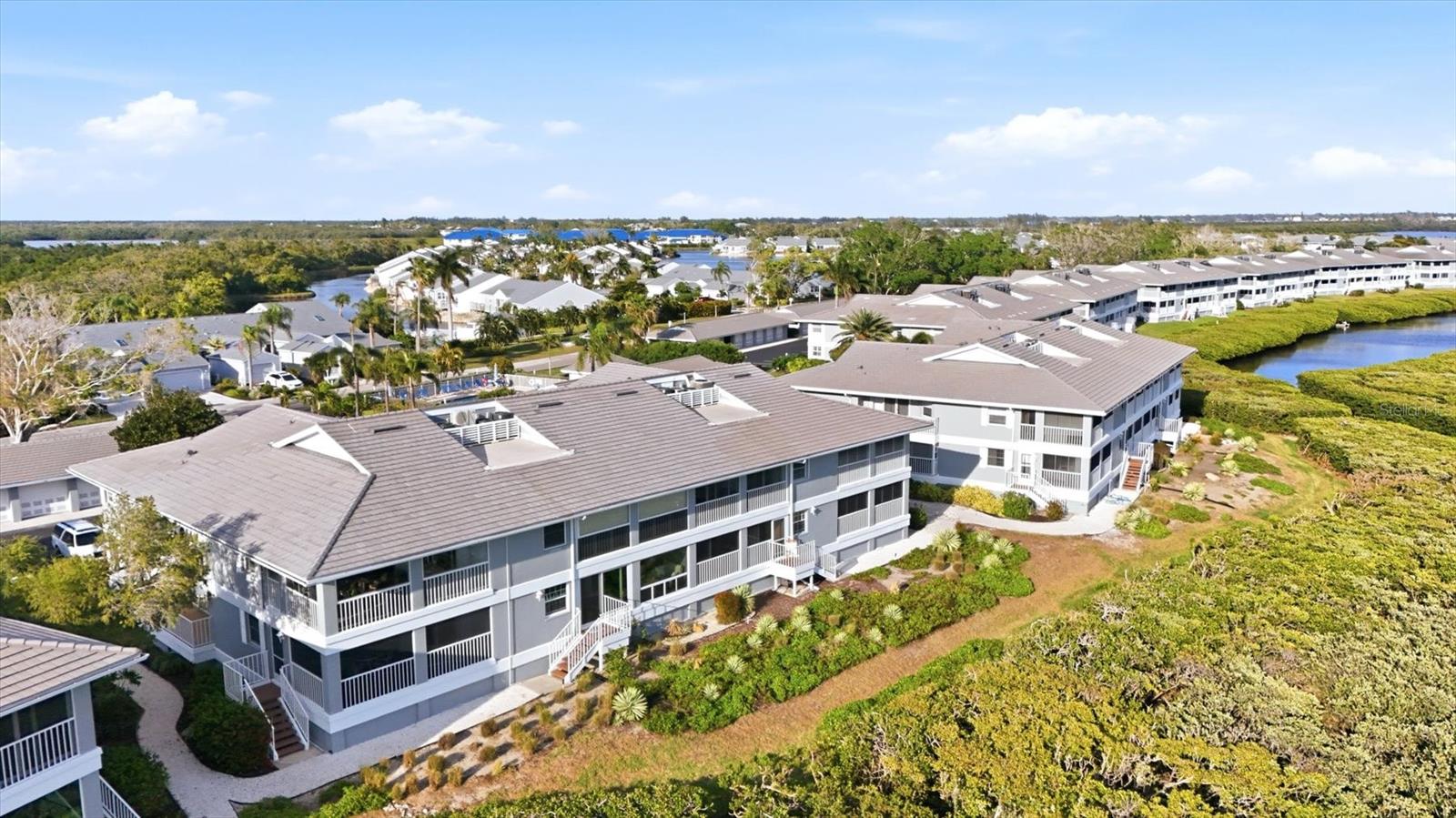 1323 PERICO POINT CIR #107, BRADENTON, FL, 34209