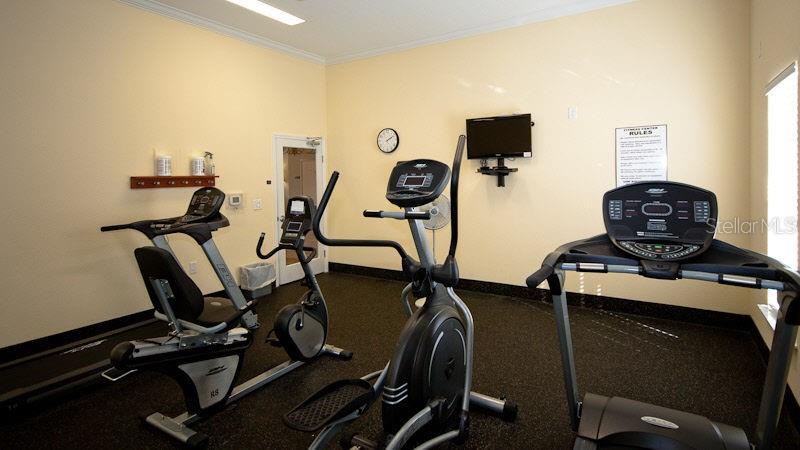 1323 PERICO POINT CIR #107, BRADENTON, FL, 34209
