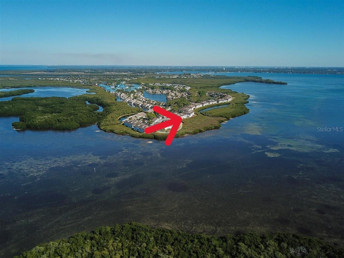 1323 PERICO POINT CIR #107, BRADENTON, FL, 34209