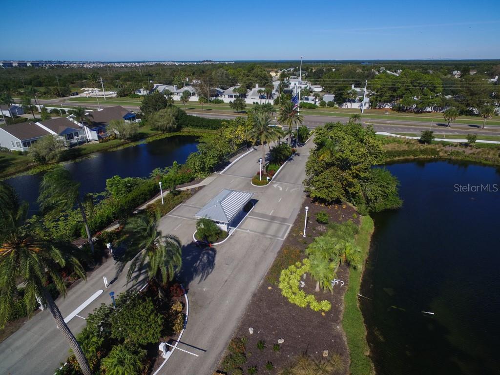 1323 PERICO POINT CIR #107, BRADENTON, FL, 34209