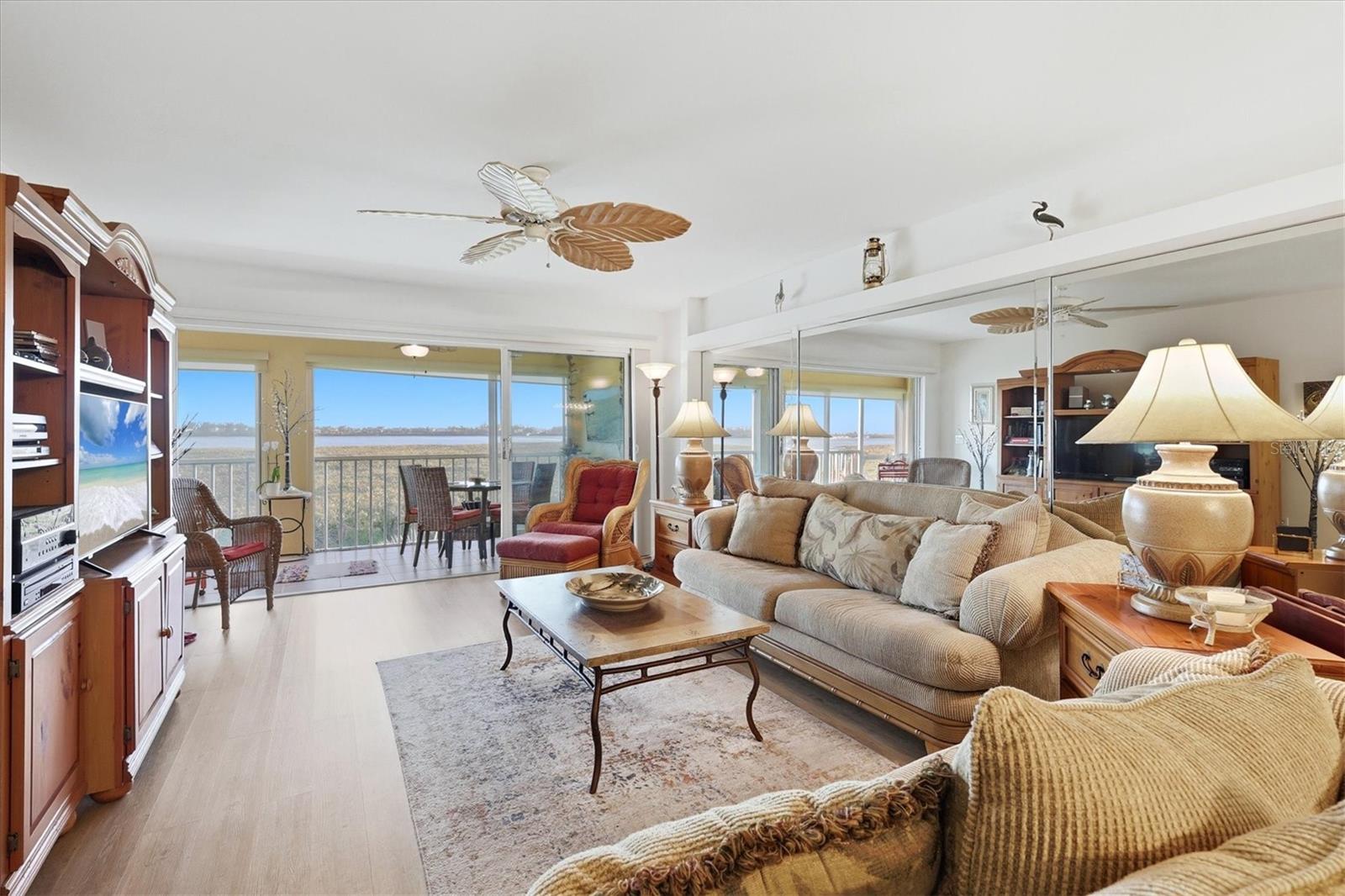 1323 PERICO POINT CIR #107, BRADENTON, FL, 34209