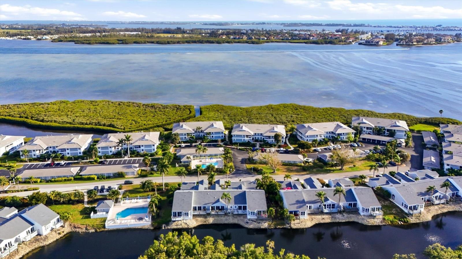 1323 PERICO POINT CIR #107, BRADENTON, FL, 34209