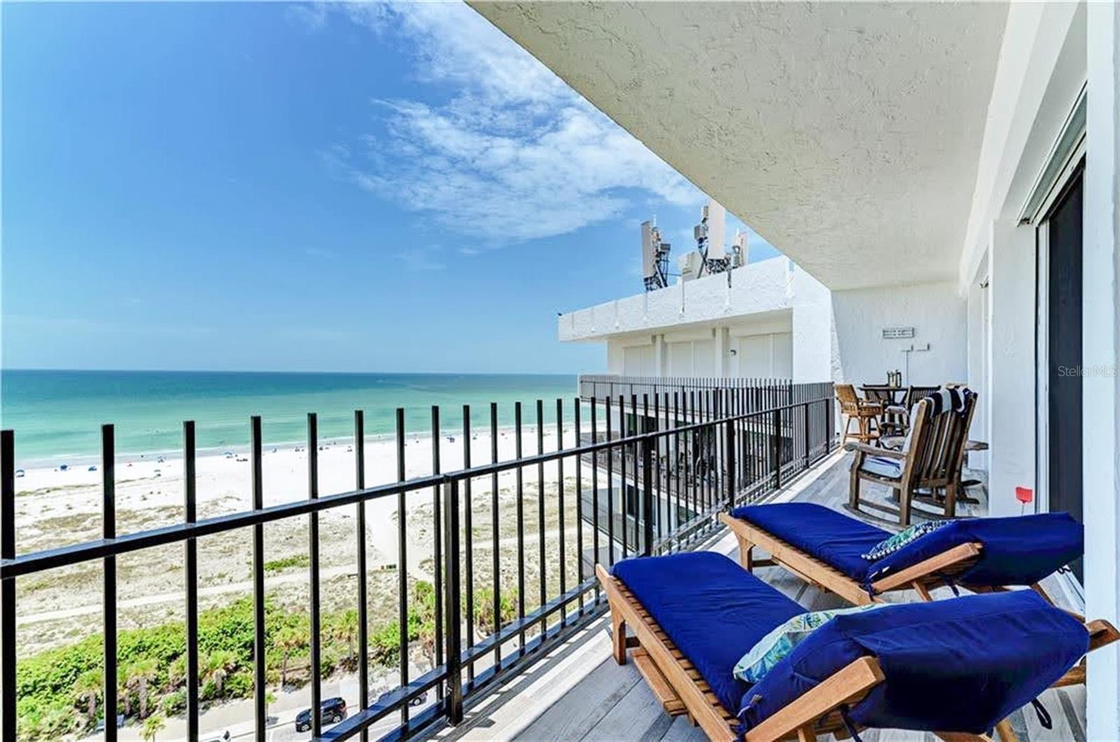 1 BENJAMIN FRANKLIN DR #3, SARASOTA, FL, 34236