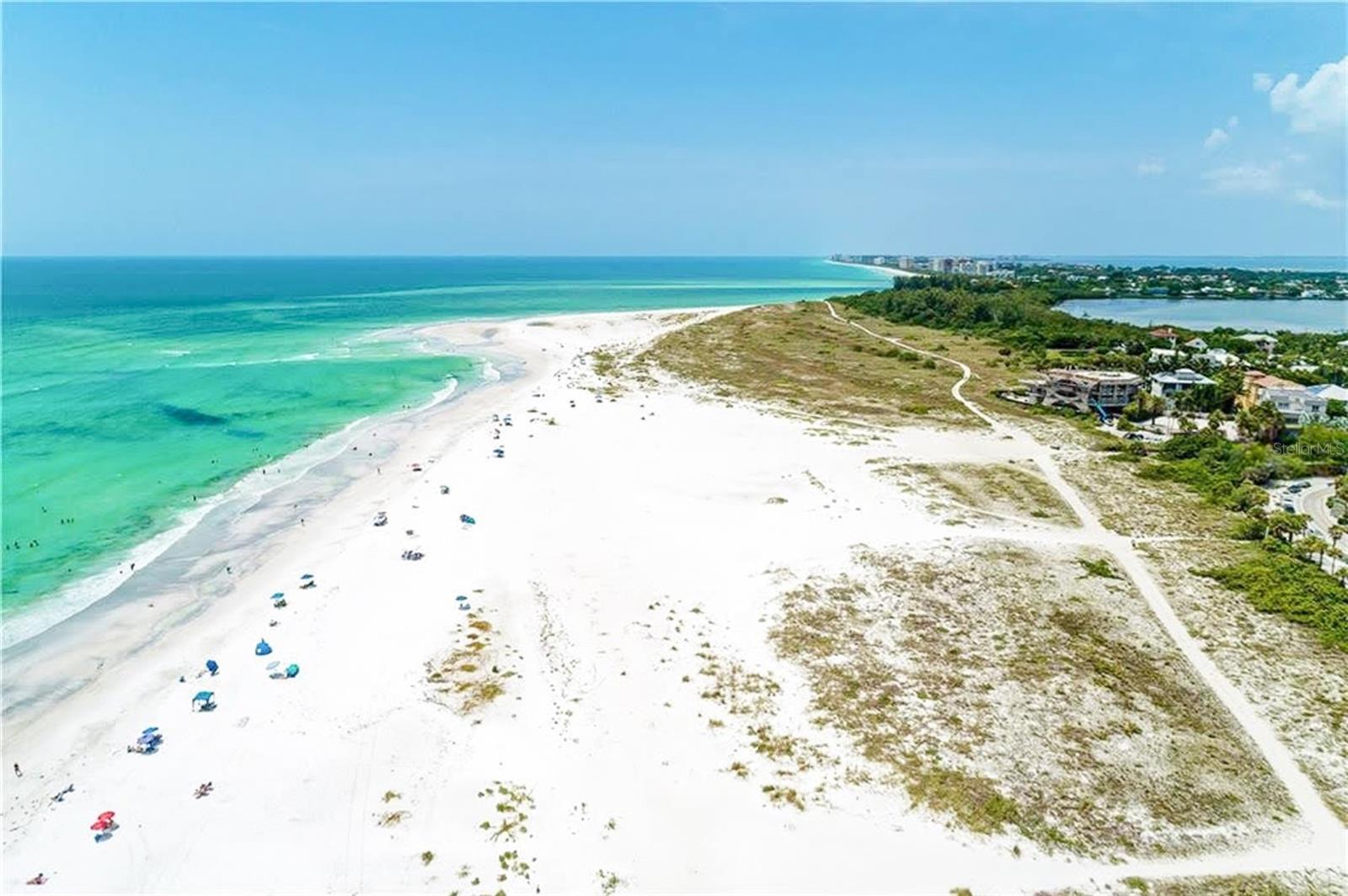 1 BENJAMIN FRANKLIN DR #3, SARASOTA, FL, 34236
