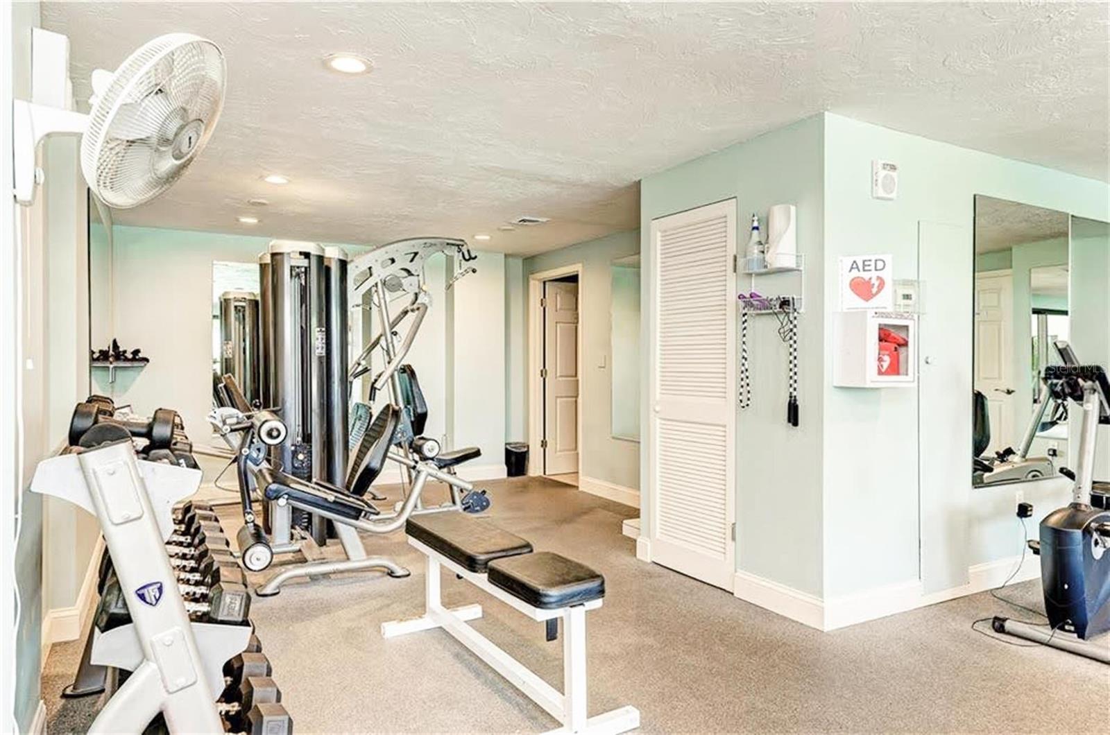 1 BENJAMIN FRANKLIN DR #3, SARASOTA, FL, 34236