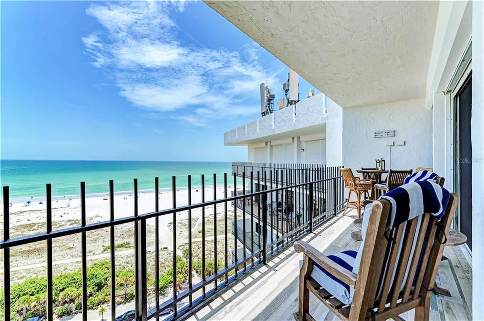 1 BENJAMIN FRANKLIN DR #3, SARASOTA, FL, 34236