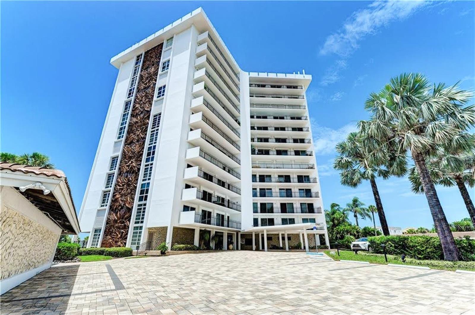 1 BENJAMIN FRANKLIN DR #3, SARASOTA, FL, 34236