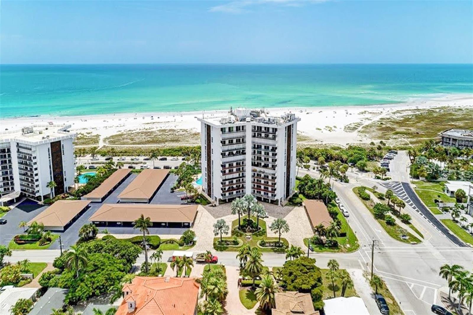 1 BENJAMIN FRANKLIN DR #3, SARASOTA, FL, 34236