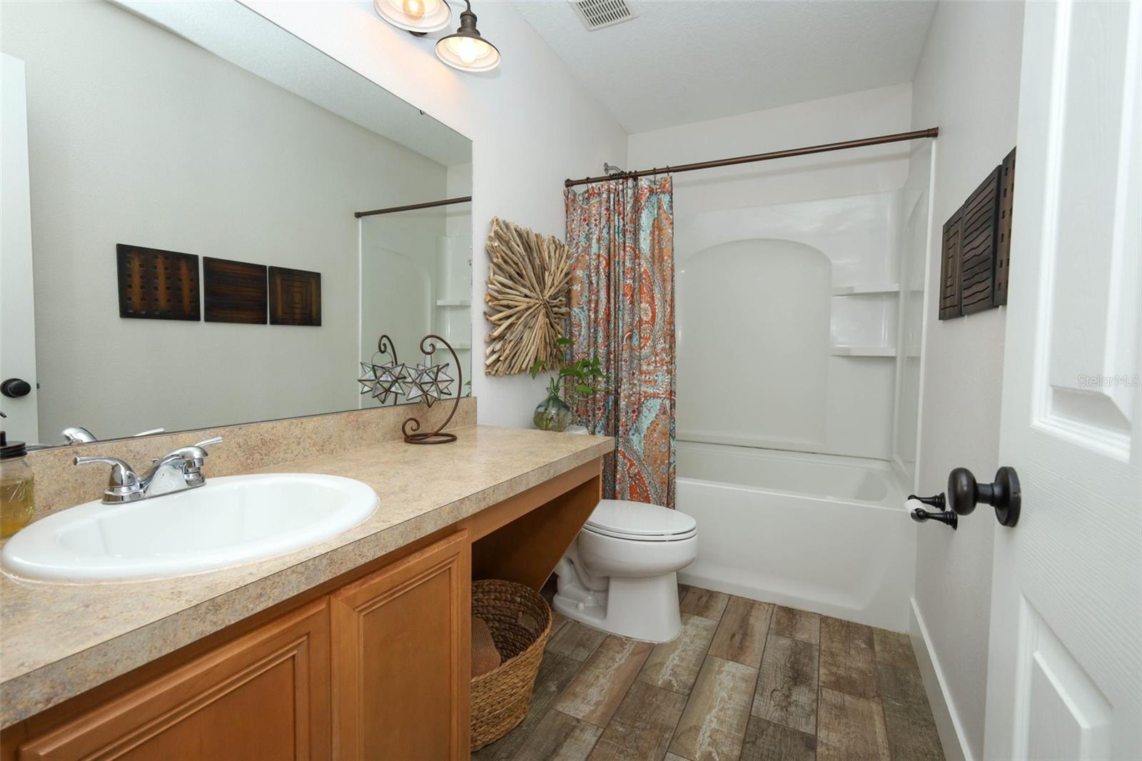 3793 EAGLE PRESERVE PT, SANFORD, FL, 32773