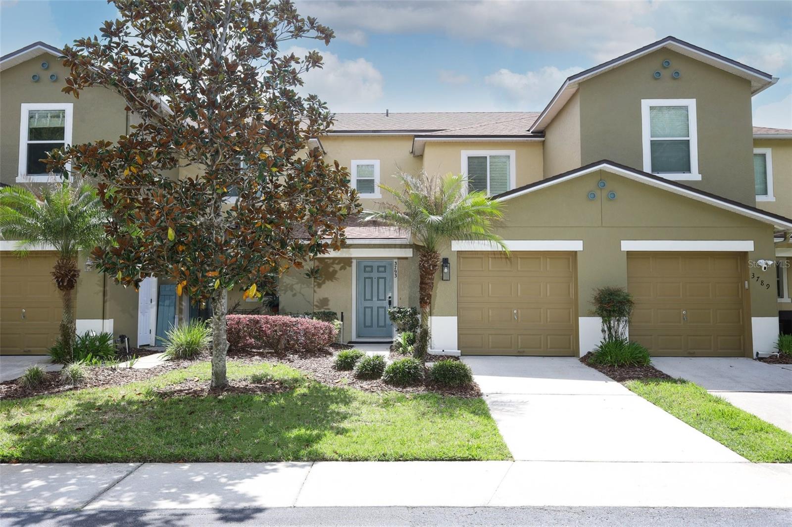 3793 EAGLE PRESERVE PT, SANFORD, FL, 32773