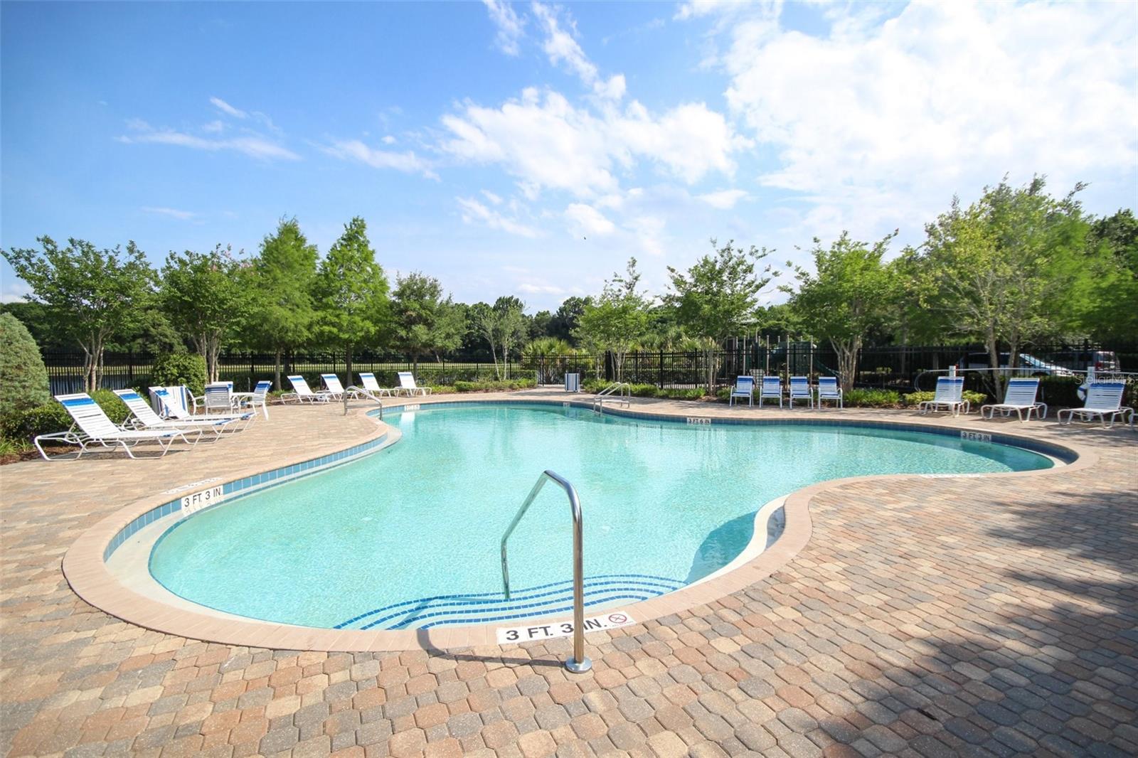 3793 EAGLE PRESERVE PT, SANFORD, FL, 32773