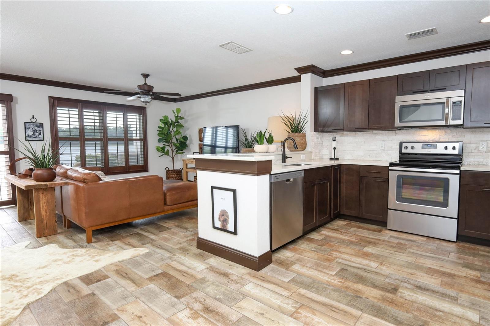 3793 EAGLE PRESERVE PT, SANFORD, FL, 32773