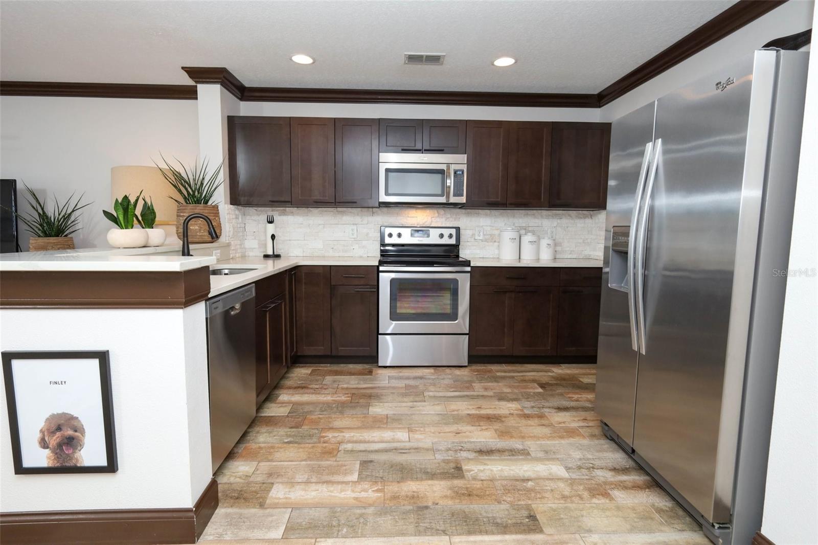 3793 EAGLE PRESERVE PT, SANFORD, FL, 32773